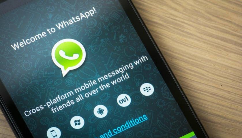 Facebook-a-WhatsApp