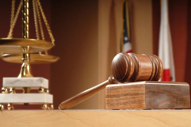 tribunal